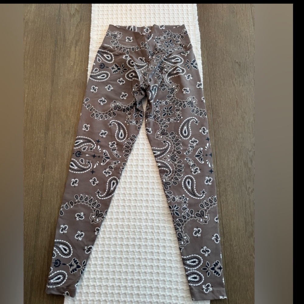 Booty by Brabants Leggings